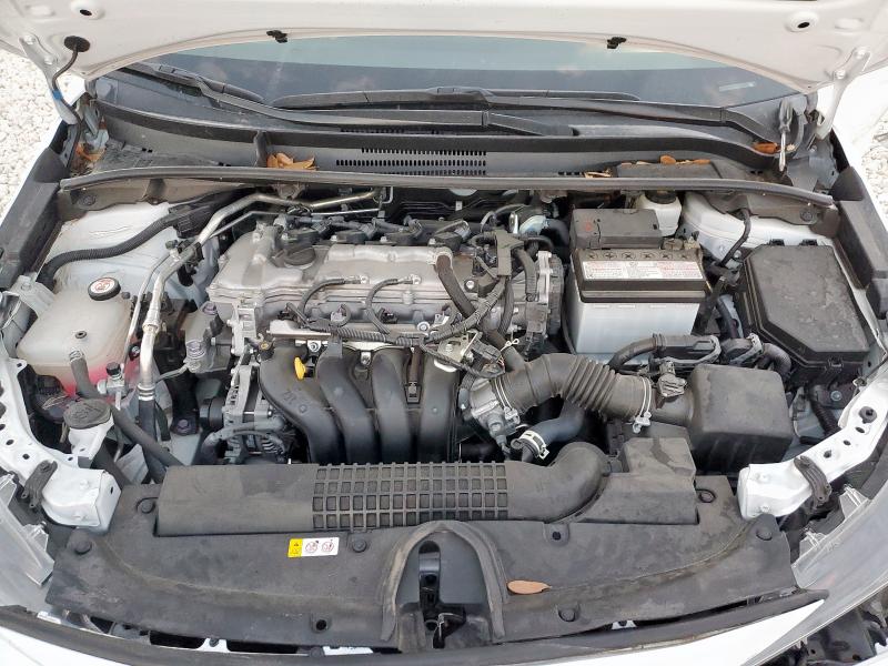 2022 TOYOTA COROLLA LE - 5YFEPMAE6NP375813