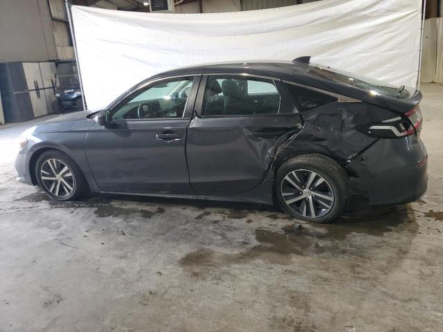 2023 HONDA CIVIC LX #3290217201