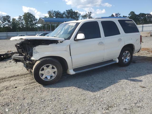 CADILLAC ESCALADE L