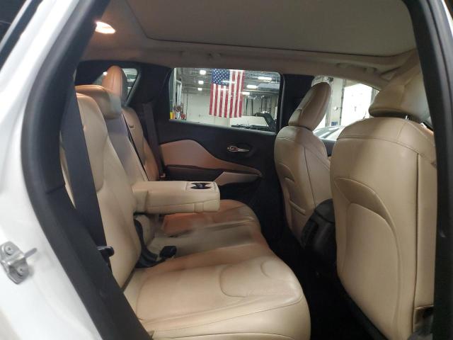 2017 JEEP CHEROKEE L 1C4PJMDS0HW618457