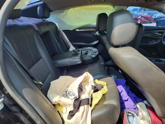 2019 CHEVROLET IMPALA LT #3302678001