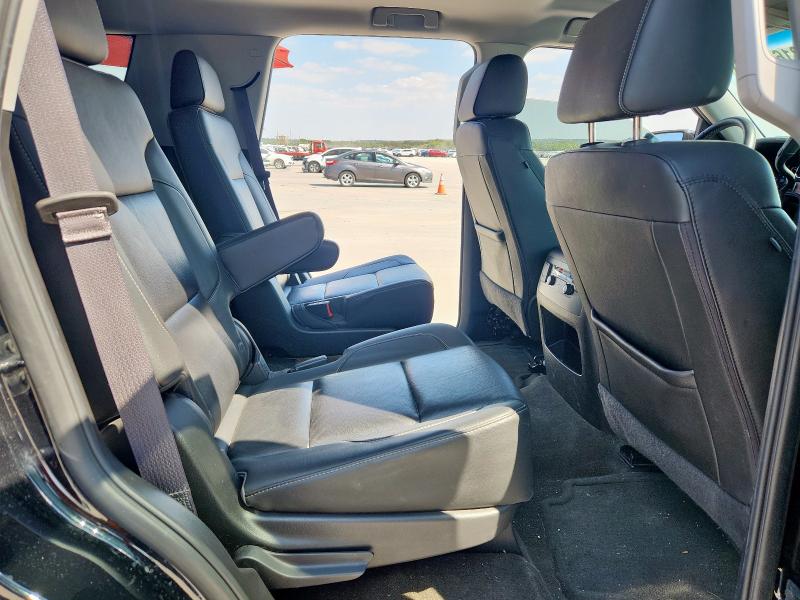 2016 CHEVROLET TAHOE LT 1GNSCBKC6GR106033