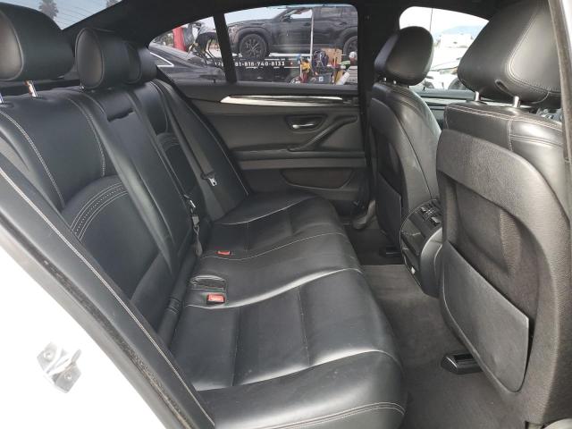 2015 BMW 535 I WBA5B1C59FD919264