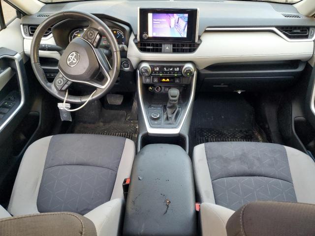 2024 TOYOTA RAV4 XLE - JTMRWRFV6RJ058618