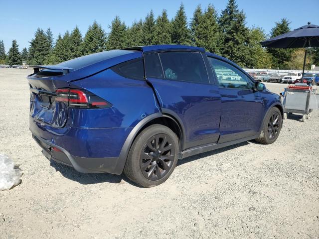 2023 TESLA MODEL X 7SAXCDE58PF419116