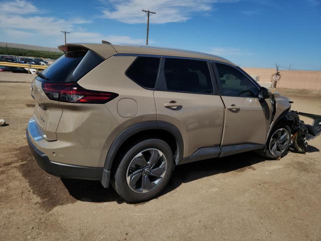 2024 NISSAN ROGUE SV #3290238217