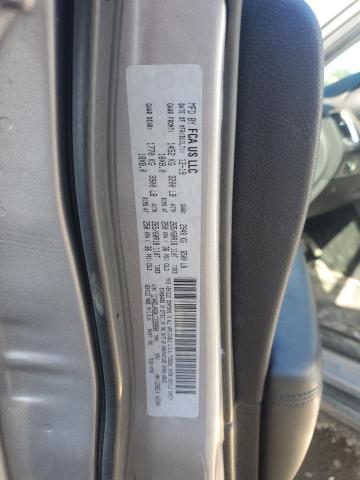 2020 DODGE DURANGO SX 1C4RDJAG0LC229990