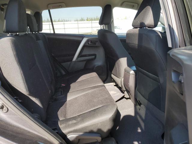 2017 TOYOTA RAV4 LE 2T3BFREV9HW618991
