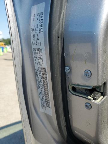 2019 JEEP CHEROKEE LATITUDE PLUS 1C4PJLLB2KD332138