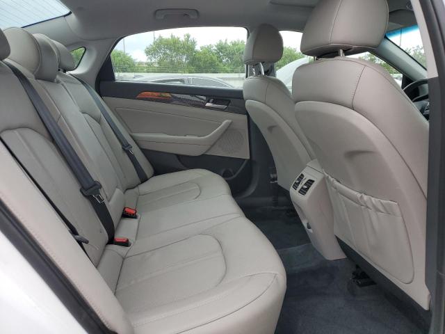2019 HYUNDAI SONATA LIM 5NPE34AF5KH788934