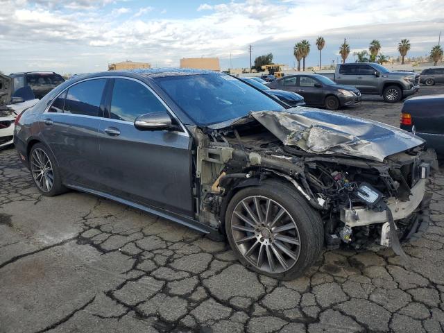 2017 MERCEDES-BENZ S 550E WDDUG6DB8HA298384