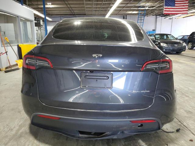 2024 TESLA MODEL Y - 7SAYGDEE0RA287929