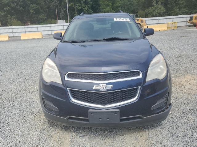 2015 CHEVROLET EQUINOX LT 2GNALBEK5F6144474