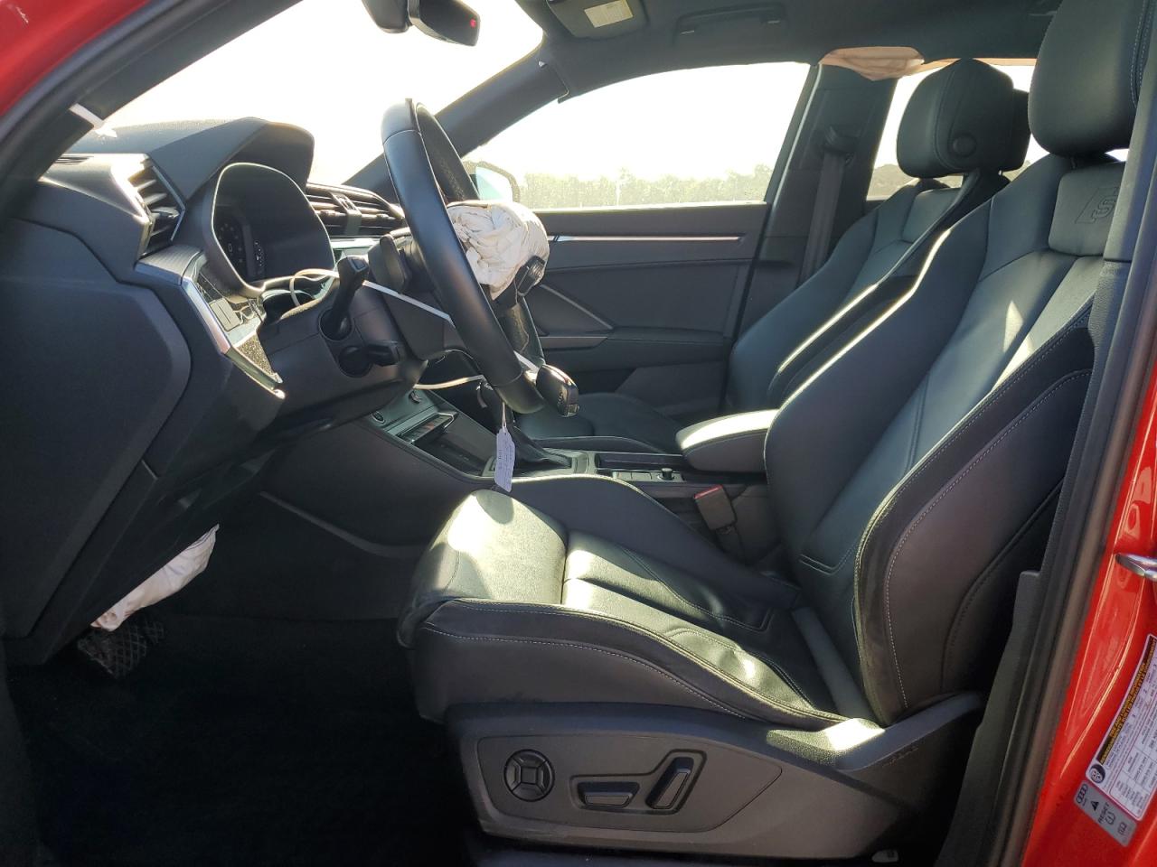 AUDI Q3 PREMIUM PLUS S LINE 45