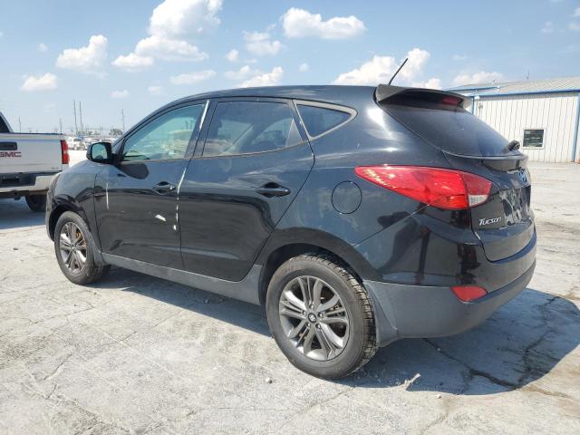 2015 HYUNDAI TUCSON GLS KM8JTCAF1FU019380