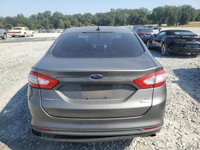 2014 FORD FUSION SE - 1FA6P0HD0E5369941