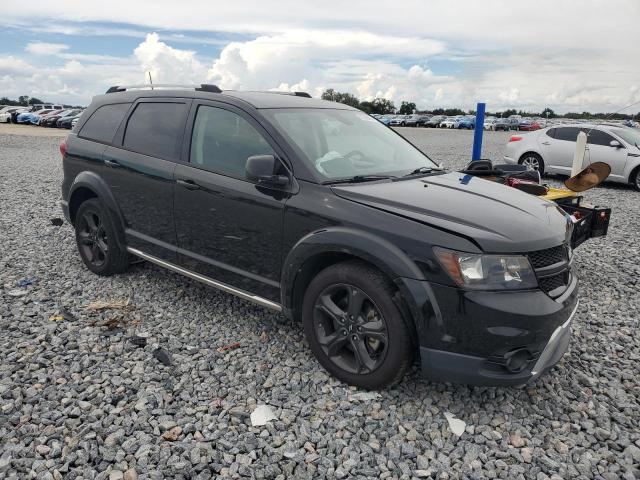 2018 DODGE JOURNEY CR - 3C4PDCGB1JT507005