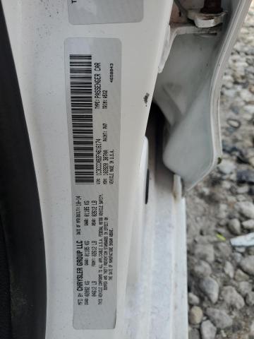 2015 CHRYSLER 200 LIMITED - 1C3CCCAB2FN616174