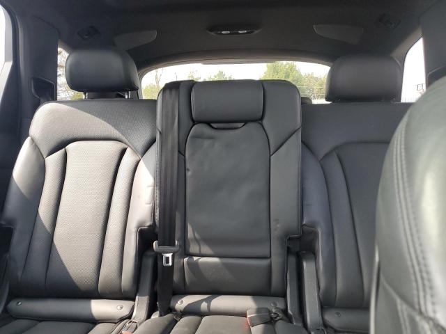 2017 AUDI Q7 TECHNIK WA1WAAF76HD046738