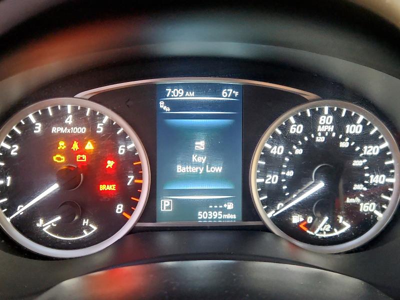 2016 NISSAN SENTRA S - 3N1AB7AP6GY294381