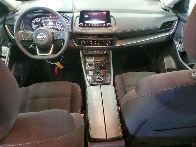 2024 NISSAN ROGUE S 5N1BT3AB1RC748877