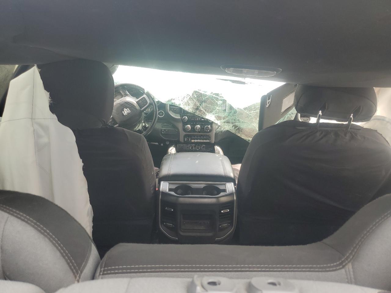 RAM 2500 BIG HORN/LONE STAR