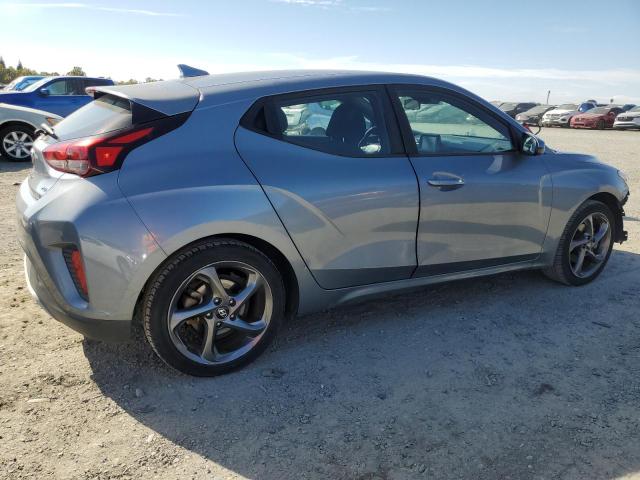 2019 HYUNDAI VELOSTER B KMHTG6AF5KU016734