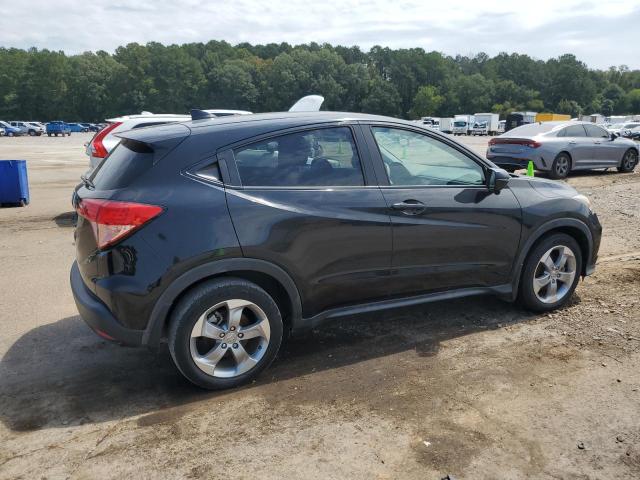 2017 HONDA HR-V EX 3CZRU5H54HM704276