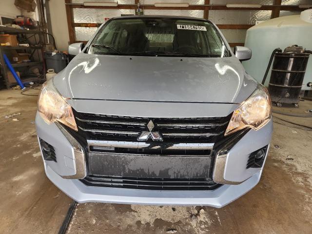 2024 MITSUBISHI MIRAGE ES ML32AUHJ6RH016604