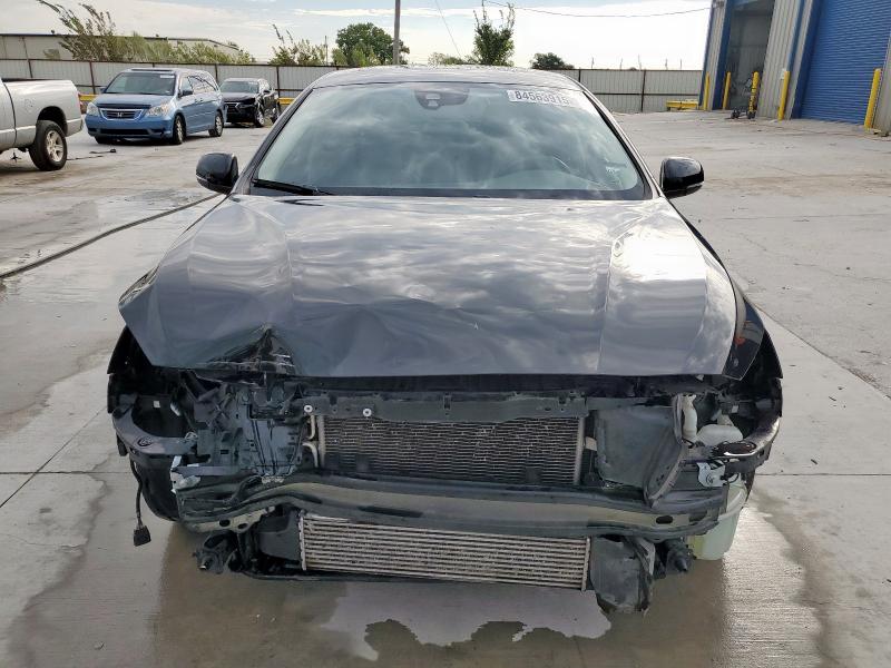 2018 VOLVO S60 INSCRI LYV402TK8JB170489