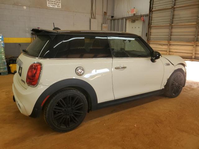 2015 MINI COOPER S WMWXP7C59FT740628