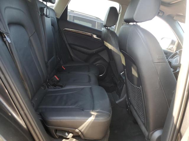 2016 AUDI Q5 PREMIUM PLUS WA1L2AFP2GA015079