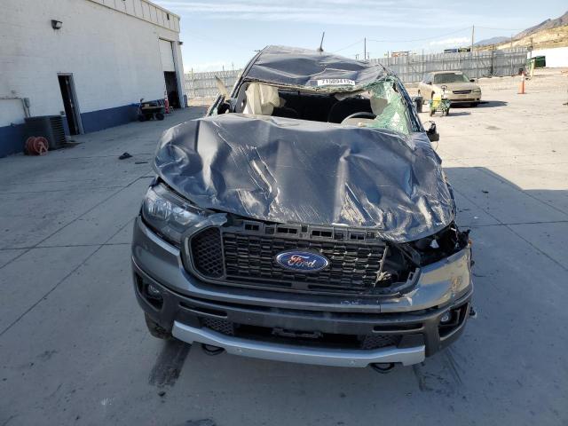 2022 FORD RANGER XL - 1FTER4FH9NLD21895