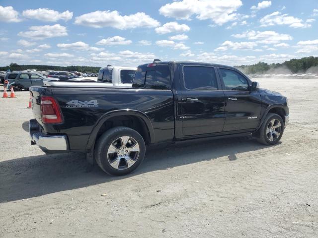 2019 RAM 1500 LARAMIE 1C6SRFRT7KN542739