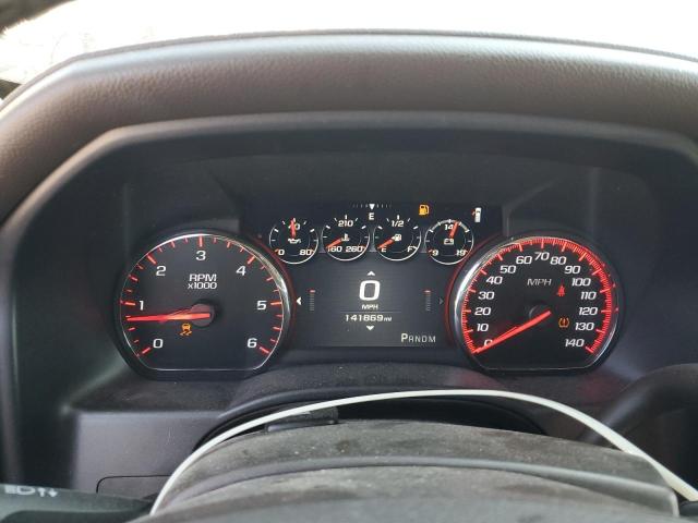 2015 GMC SIERRA K15 3GTU2WEC8FG334279