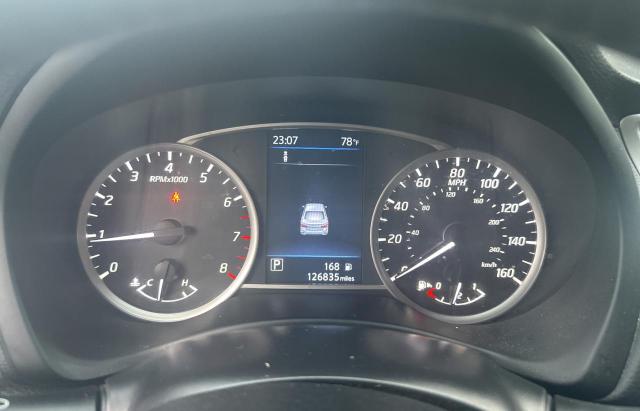 2019 NISSAN SENTRA S 3N1AB7AP7KY223571