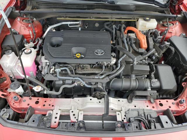 2024 TOYOTA CROWN XLE JTDAAAAF2R3020594