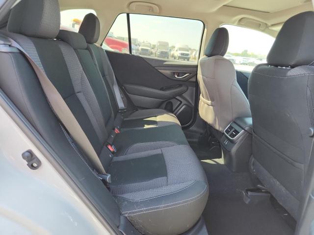 2024 SUBARU OUTBACK PR 4S4BTAFC6R3286760