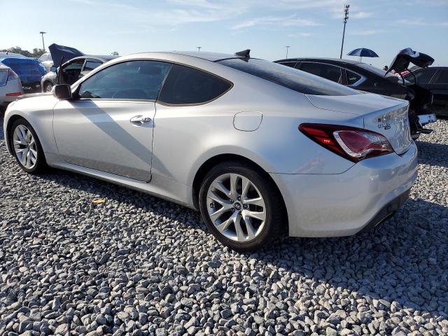 2015 HYUNDAI GENESIS CO KMHHT6KJXFU128133