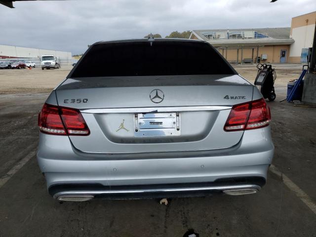 2014 MERCEDES-BENZ E 350 4MAT - WDDHF8JB9EA837918