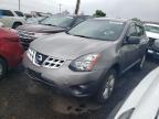 2015 NISSAN ROGUE SELECT S - JN8AS5MT0FW658704