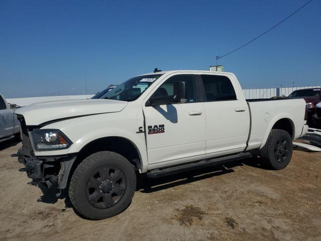 Global Auto Auctions: 2016 RAM 3500 LARAM