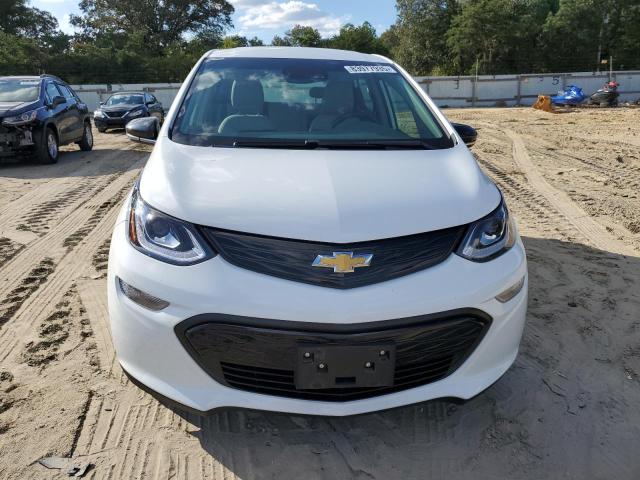 2021 CHEVROLET BOLT EV LT 1G1FY6S05M4113243