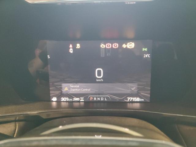 2023 GMC CANYON ELE 1GTP6BEKXP1134375