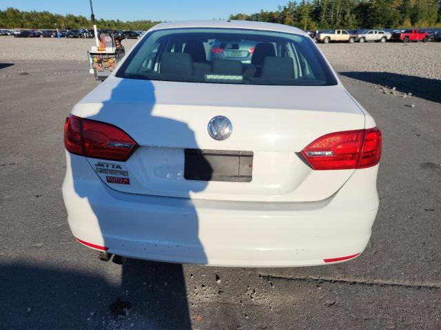 2013 VOLKSWAGEN JETTA BASE #3269890158