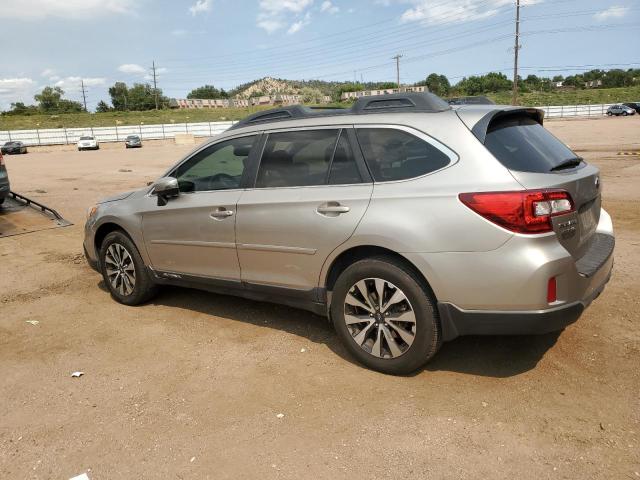 2015 SUBARU OUTBACK 2.5I LIMITED 4S4BSBNC0F3308936