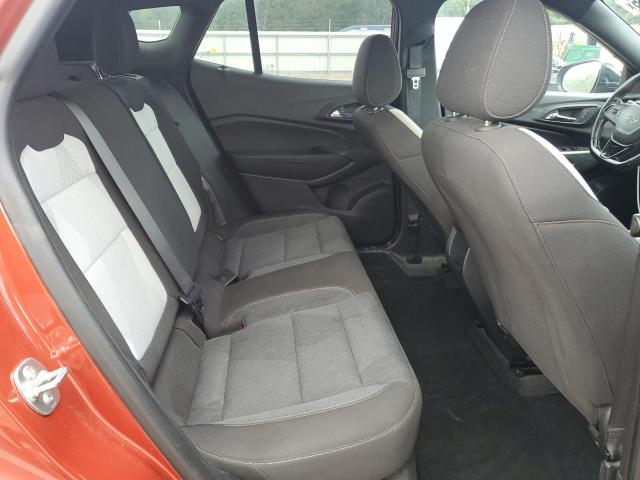 2024 CHEVROLET TRAX 1RS KL77LGE28RC190261