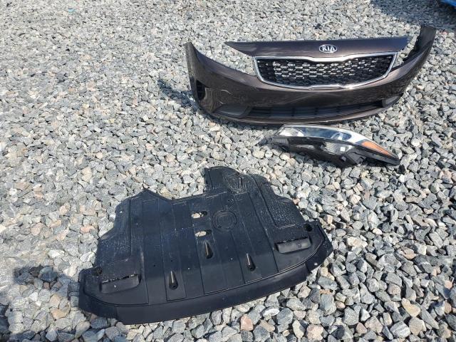 2018 KIA FORTE LX - 3KPFK4A71JE219954