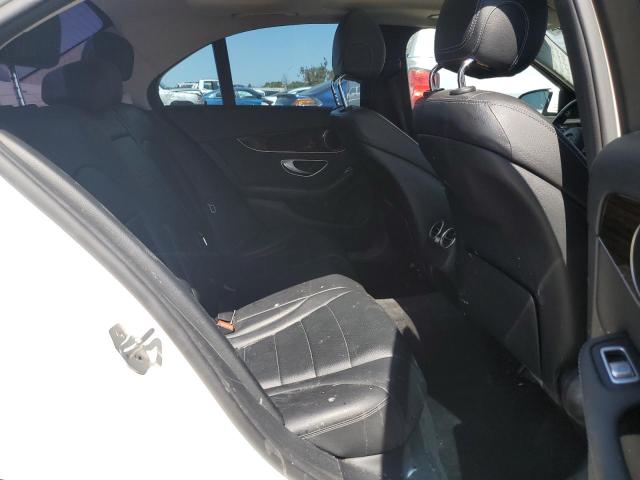 2017 MERCEDES-BENZ C 300 55SWF4JB7HU195624