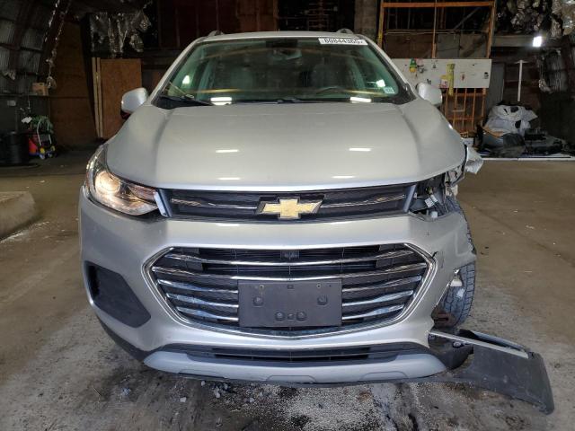 2018 CHEVROLET TRAX 1LT KL7CJPSBXJB507587
